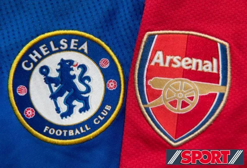 Match Today: Chelsea vs Arsenal 07-23-2022 Pre-season friendly match